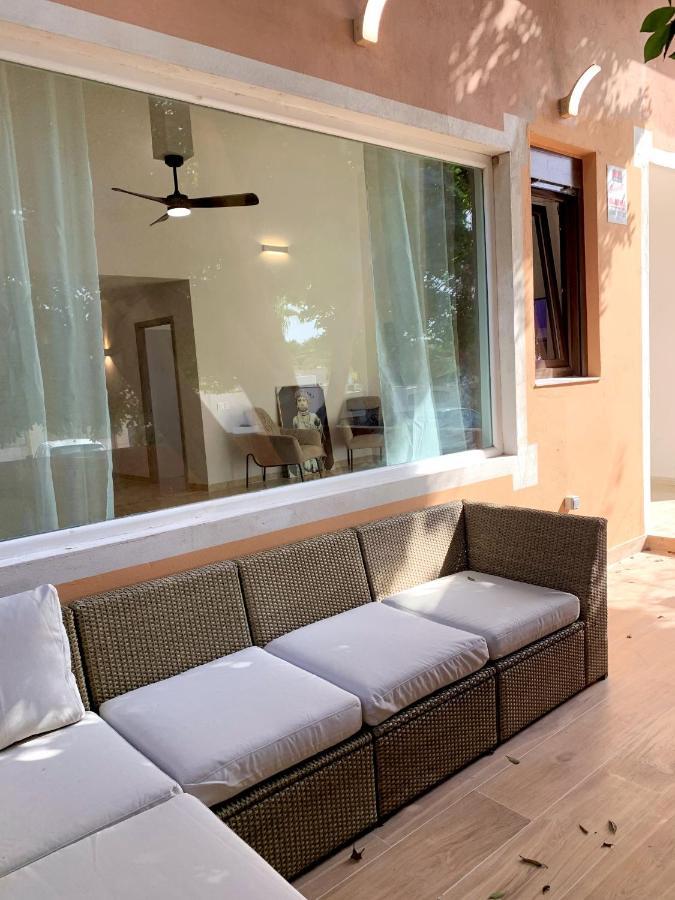 Casa Playa: Spacious 12-Person Retreat with Pool and Beachside Comfort Roquetas de Mar Exterior photo